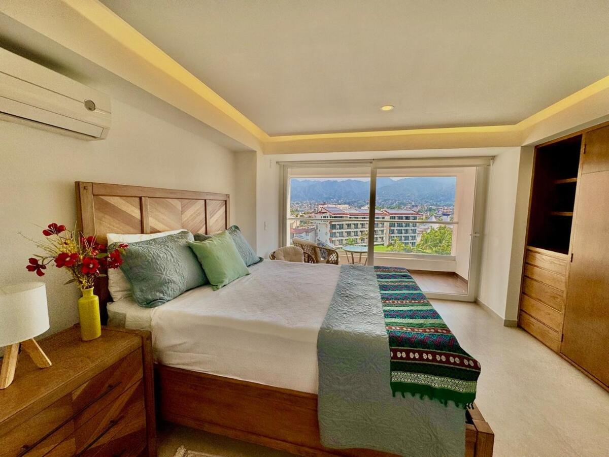 Harbor 8005 By Moikkarentals بويرتو فالارتا المظهر الخارجي الصورة